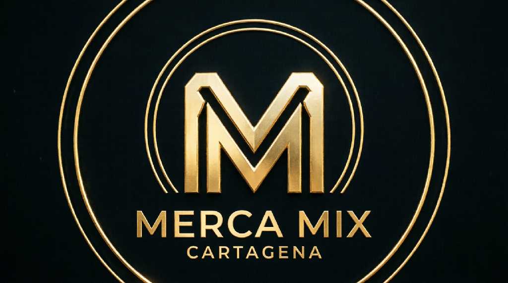 Logo MercaMix Cartagena